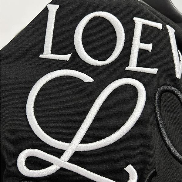 売上総額１位！ロエベ リラックスフィット Tシャツ loy24903